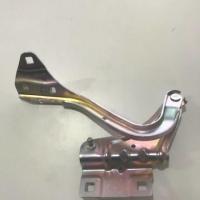 Megane 4-IV Sol Motor Kaput Menteşesi 2016-> 654017017R -Yerli Üretim