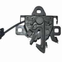 Megane 4-IV Talisman Motor Kaput Kilidi 656016694R -Renault Mais