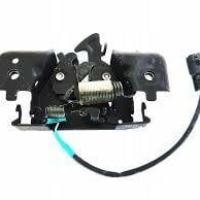 Megane 4-IV Motor Kaput Kilidi (2016-2023) 656017233R -Renault Mais