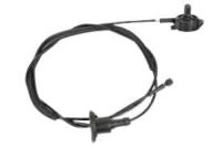 Duster 1-I Motor Kaput Açma Teli Halatı (2009-2017) 656200033R -Renault Mais