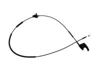Lodgy Dokker Motor Kaput Açma Teli (Halatı) (2013-2020) 656201310R -Renault Mais