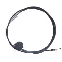 Talisman Motor Kaput Açma Teli Halatı (2015-2022) 656206373R -Renault Mais