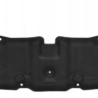Captur 1-I Motor Kaput Keçesi İzalatörü ve Klipsleri (2013-2020) 658403500R -Renault Mais