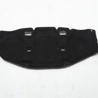 Duster 1-I Motor Kaput Keçesi İzalatörü ve Klipsleri (2009-2017) 658401572R -Renault Mais
