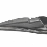 Captur 1-I Sol Ön Cam Izgarası (2013-2020) 668637604R -Renault Mais