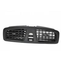 Megane 3-III Kalorifer Orta Izgarası Havalandırma Difüzör (2008-2016) 682606038R -Renault Mais