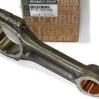 Megane 1-I Laguna 1-I Trafic 2-II Piston Kolu Takım 1.9 Dti F9Q 7701476250 -Renault Mais