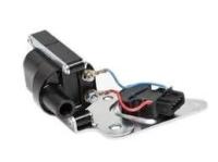 Safrane Bobin Elektronik Bobin 2.5 20V N7U 7401275174 -İthal