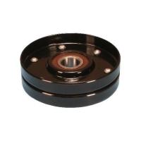 Laguna 1-I Safrane Alternatör V Kayış Gergi Rulmanı 2.0 16V N7Q-2.5 20V N7U 7431271914 -Aba Rulman