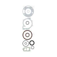Laguna 1-I Safrane Motor Alt Conta Takımı 2.0 16V N7Q 7438610025 -Victor Reinz