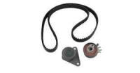 Laguna 1-I Safrane Eksantrik Kayışı Triger Seti 2.0 16V N7Q-2.5 20V N7U 142 Diş 7438610040 -Snr