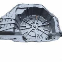 Megane 4-IV Hatcback Stepne Havuzu 2016-> 745149909R -Renault Mais