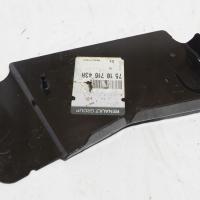 Captur 1-I Sol Ön Darbe Emici Kaplaması (2013-2020) 751079632R -Renault Mais
