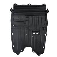 Laguna 3-III Motor Alt Koruma Alt Karter Muhafazası Plastik (2008-2015) 758900002R -Yerli Kaporta