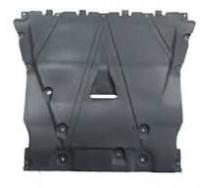 Taliant Sandero 3-III Motor Karter Muhafazası Plastik 758902768R-758926309R- Renault mais