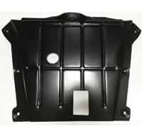 Duster 1-I Motor Karter Koruma Muhafazası Plastiği 758904159R - Yerli Kaporta