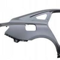 Talisman Arka Sağ Çamurluk 760307766R-760223207R -Renault Mais