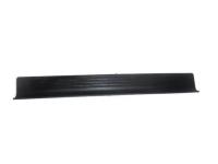 Lodgy Dokker Ön Kapı Eşik Plastiği Bandı (2013-2020) 768520031R -Renault Mais