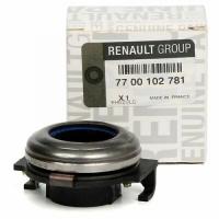Logan 1-I Sandero 1-I Solenza Debriyaj Bilyası (Rulmanı) 7700102781 -Renault Mais