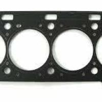 Megane 1-1 2-II Scenic 1-I 2-II Laguna 1-I 2-II Silindir Kapak Contası 2.0 16V F4R 7700108254 -Corte