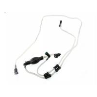 Kango 1-I Mazot Hortumu Borusu 2'li 1.9D F8Q (Dizel) 7700113514 -Wıntech