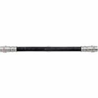 Clio 3-III Modus Arka Fren Hortumu 7700304969-Cavo