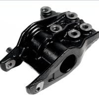 Master 1-I Motor Takozzu Kulağı 2.5D S8U (1998-2002) 7700308754 -Renault Mais