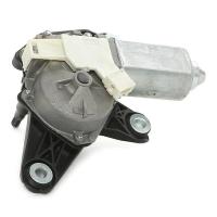 Trafic 2-II Arka Cam Silecek Silgi Süpürge Motoru (2002-2012) 7700311590 -Valeo