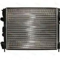 Trafic 2-II Motor Su Radyatörü 1.9 Dci F9Q (2002-2012) 7700312899 -Mga