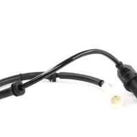 Kango 1-I Kango 2-II Ön Abs Kablosu Sensörü (1997-2008) 7700313681 -Renault Mais