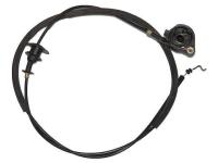 Master 2-II Motor Kaput Açma Teli (2003-2010) 7700352477 -Renault Mais