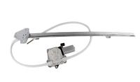 Master 2-II Sol Ön Cam Krikosu Motorlu (2003-2010) 7700352494 -Mga