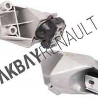 Twingo Sağ Motor Takozu Kulağı 1.2 8V D7F (1993-2002) 7700412094 -Renault Mais