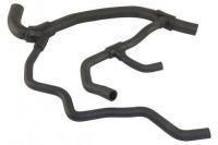Kango 1-I Radyatör Alt Hortumu Klimalı 1.9D F8Q 7700414206 -İbraş