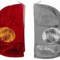 Megane 1-I Sw Sol Stop Lambası (1999-2002) 7700423081 -Depo