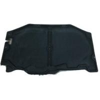 Megane 1-I Motor Kaput Keçesi İzalatörü ve Klipsleri (1999-2002) 7700431648 -Öziş