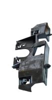 Clio 2-II Sol Far Alt Bağlantı Parçası (1998-2002) 7700434362 -Renault Mais