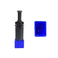 Master 2-II Trafic 2-II Fren Pedal Müşürü Mavi Soket 7700434561 -Facet
