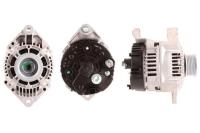 Clio 1-I Express Alternatör Şarz Dinamosu 1.4 8V E7J (1990-1998) 7700436627 -Valeo