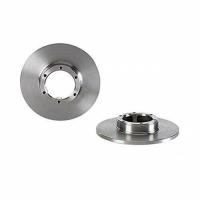 R12 Toros Ön Fren Diski (Adet) 7700502515 -Bosch