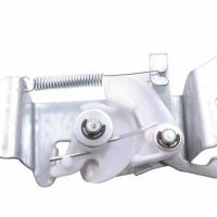 R12 Toros Motor Kaput Kilidi 7700505159 - Yerli Üretim