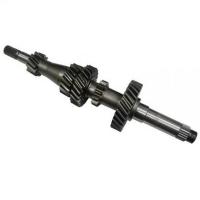 R12 Toros Motor Grup Dişlisi 1.4 8V 7700531530 -Yerli Üretim