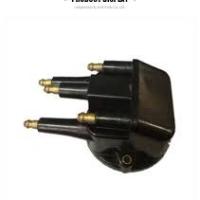 Safrane Distribitör Kapağı 2.0 12V J7R 7700739893 -İthal