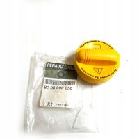 R19 Europa Motor Yağ Kapağı 8200800258-8200096805-7700741840 -Renault Mais