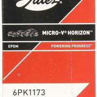R19 Europa Alternatör V Kayışı 1.9 F8Q (Dizel) 7700743549 -Gates