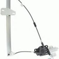 R21 Concorde Manager Optima Sol Ön Cam Krikosu Elektrikli 7700767814 -Seim