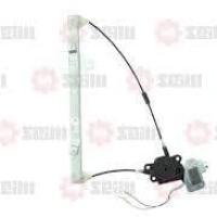 R21 Concorde Manager Optima Sağ Ön Cam Krikosu Elektrikli 7700767815 -Seim