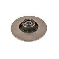 Clio 1-I Megane 1-I Arka Fren Diski (Adet) 7700780077-7701204901 -Bosch