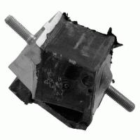 R18 R25 Espace 2-II Sol Motor Takozu Kulağı 7700783018 -Sasıc