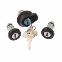 R9 Broadway Fairway R11 Flash Kapı Kilit Şifresi Takımı (3'lü Set) 7700795759 -Sagem